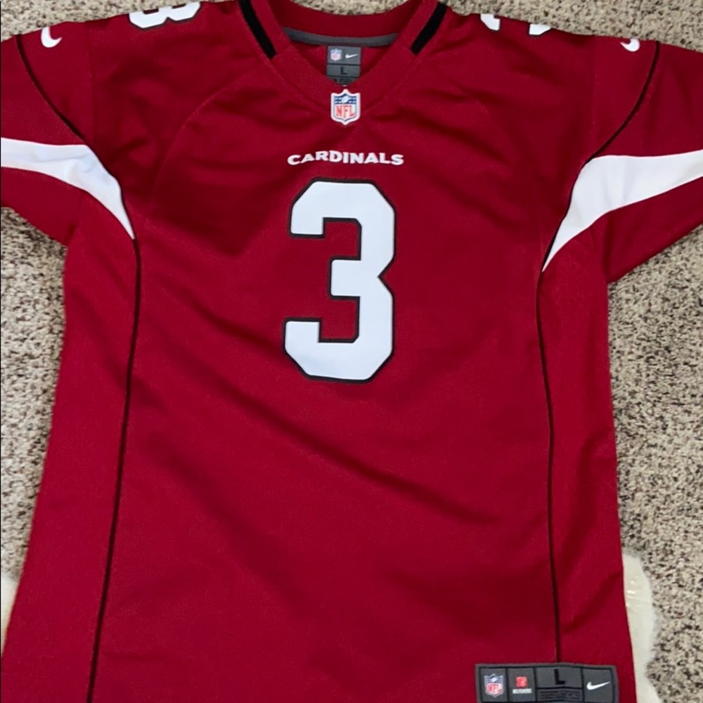 Arizona Cardinals Carson Palmer Jersey Nike